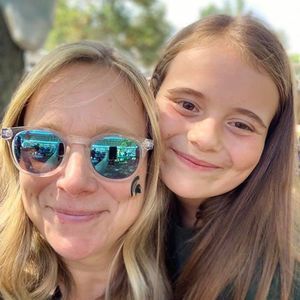 Meet your Posher, Debbie